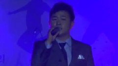 许阁 - 别忘了我