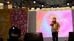 许阁 - 幸福的我 正式演出Ak