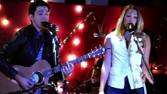 Andy Grammer,Colbie Caillat - Fine By Me