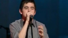 David Archuleta - My Hands