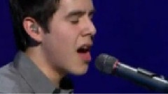 David Archuleta - The Riddle
