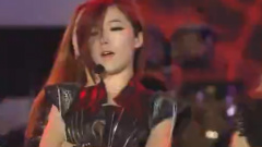 Brown Eyed Girls - Abracadabra