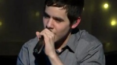 David Archuleta - Fields Of Gold