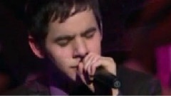 David Archuleta - The First Noel