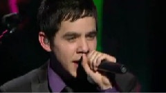 David Archuleta - Pat A Pan