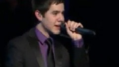 David Archuleta - Melodies Of Christmas