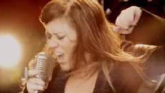 Kelly Clarkson - Stronger