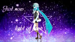 初音未来 - Starry Night