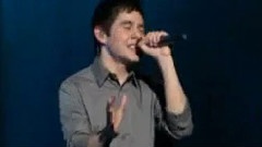 David Archuleta - Zero Gravity