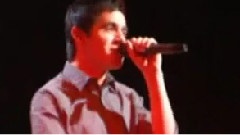 David Archuleta - Waiting For Yesterday