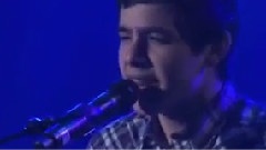 David Archuleta - A Thousand Miles