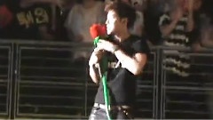 2PM - 泰国演唱会