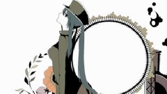 VOCALOID家族 - 周刊VOCALOID排行榜