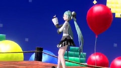 初音未来 - クローバークラブ