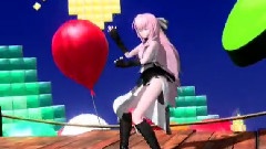 巡音流歌 - クローバークラブ