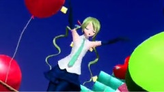 初音未来 - クローバークラブ