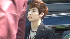 U-KISS - MBC