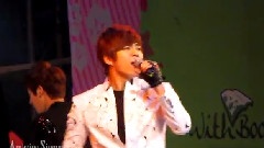 U-KISS - Doradora