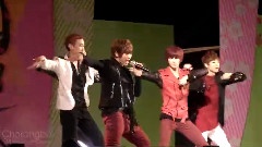 U-KISS - Neverland