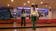街舞视频 - 鬼步舞视频教学