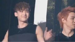 2PM - 亚洲巡演