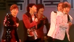U-KISS - 好欺负吗