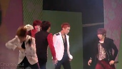 U-KISS - 好欺负吗