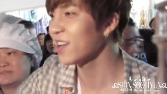 U-KISS - 江原道市场