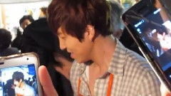 U-KISS - 江原道市场
