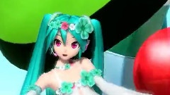 初音未来 - クローバー￥クラブ