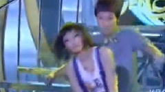 HIT-5 - 越跳越美丽