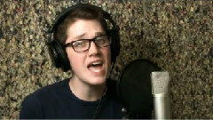Alex Goot - Mine