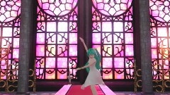 初音未来 - Eneshtear,Lizna