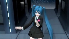 初音未来 - BRIGHT RAIN