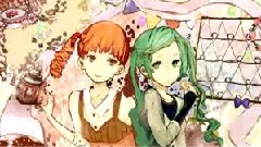 VOCALOID家族 - ELECTRIC
