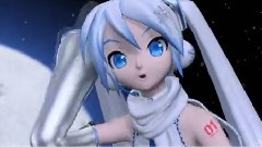 初音未来 - 初音ミクの消失