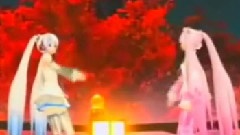 初音未来 - Magnet