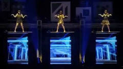 Perfume - のっち Parallel Balance(Capsule Love Or Lies)LIAR GAME Nocchi Ver.