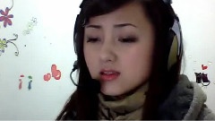 模仿翻唱 - 飘摇