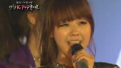 Girl's Day - Oh! My God