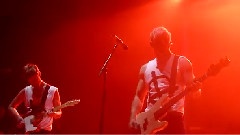 Lostprophets - Jesus Walks