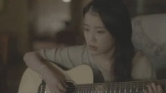 IU - 桃子