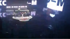 EXO-M - 音乐风云榜表演