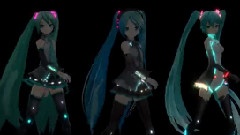 初音未来 - AutoLuminous