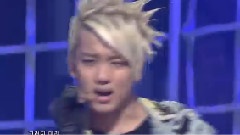 B.A.P - Power