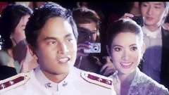 泰国群星 - Aff & Songkran's Wedding