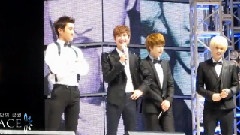 Super Junior-M - 北京歌友会