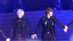 Super Junior - 三国演艺中日韩音乐风云盛典