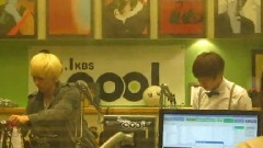 Super Junior - Kiss The Radio