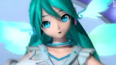 初音未来 - えれくとりっく•えんじぇぅ